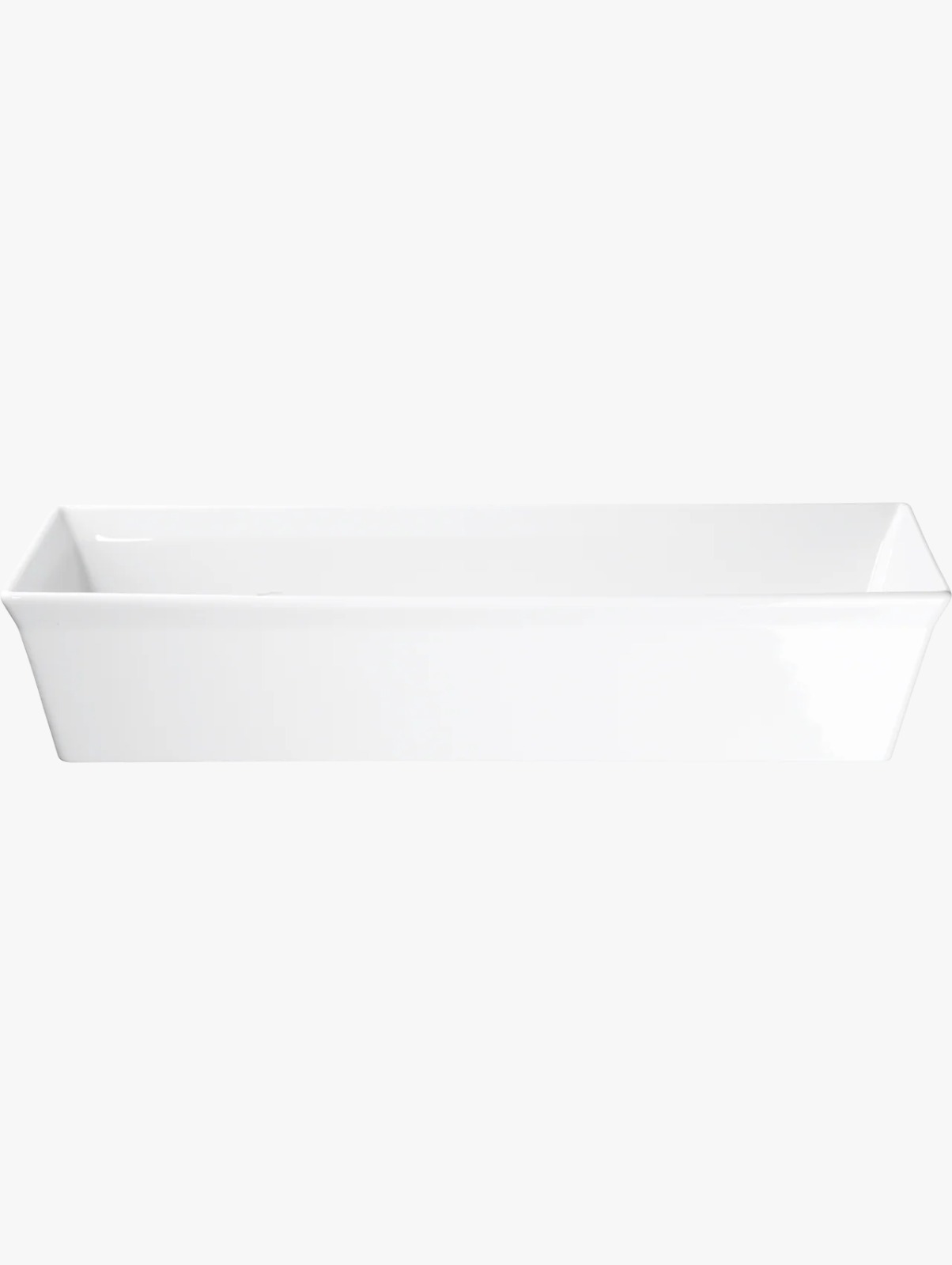 Molde Rectangular para Horno