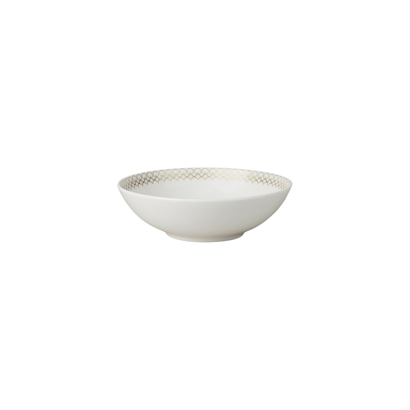 Plato hondo para cereales 16 cm