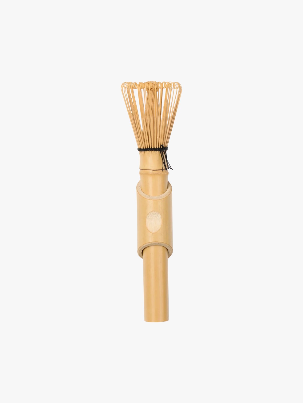 Whisk for matcha with loop