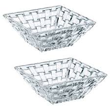 Set de 2 Bowls Bossa Nova