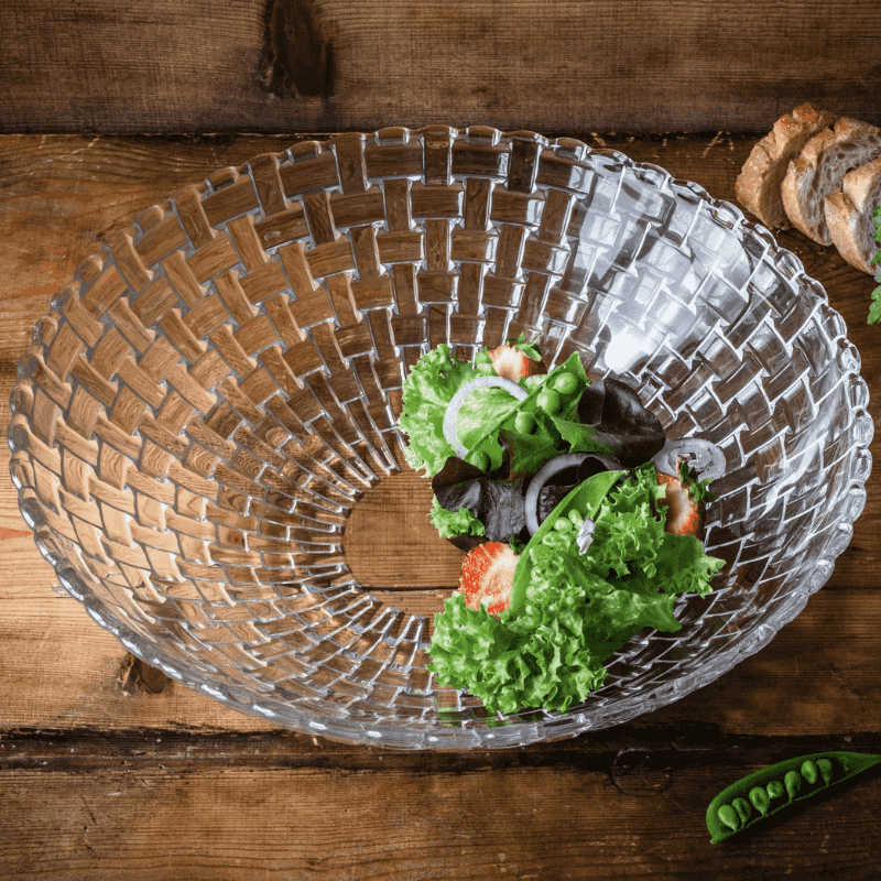 Bowl Bossa Nova