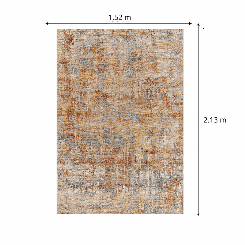 Alfombra 1.52 m x 2.13