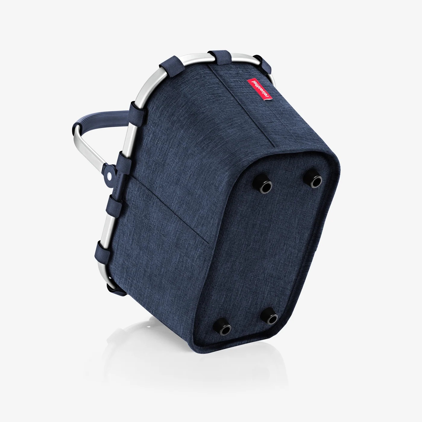 Cesta para picnic XS twist navy