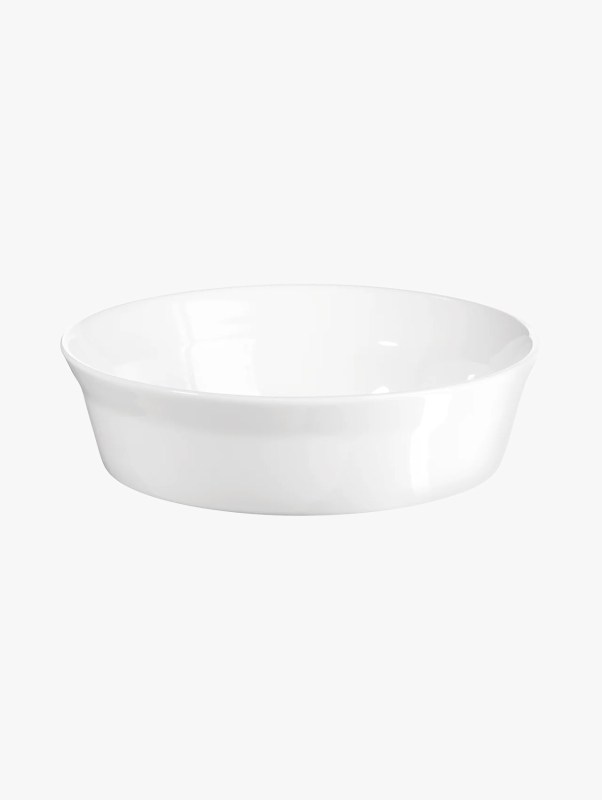 Molde Redondo para Horno