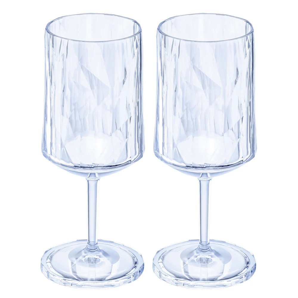 Set de 2 copas 300 ml