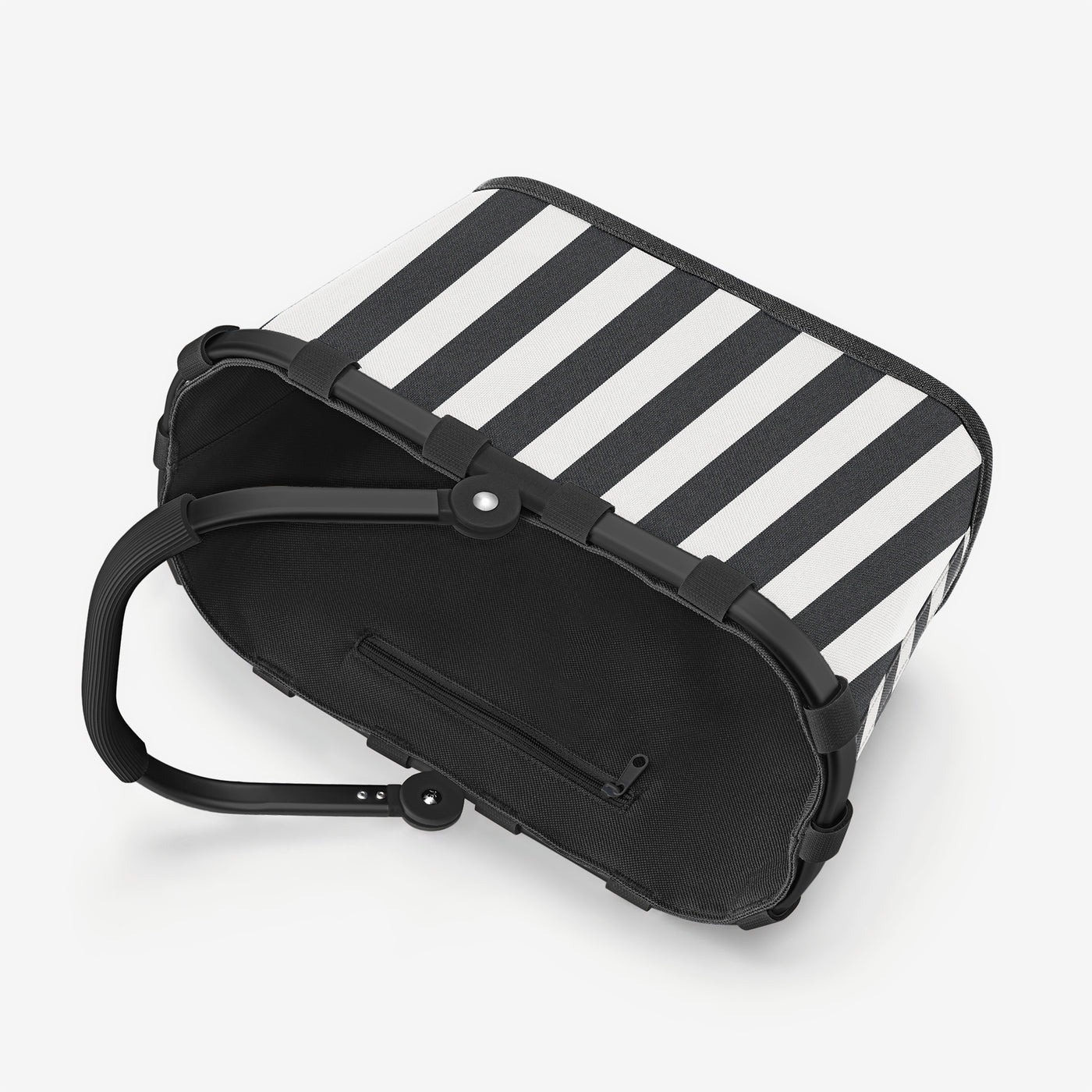 Cesta para picnic XS black and white