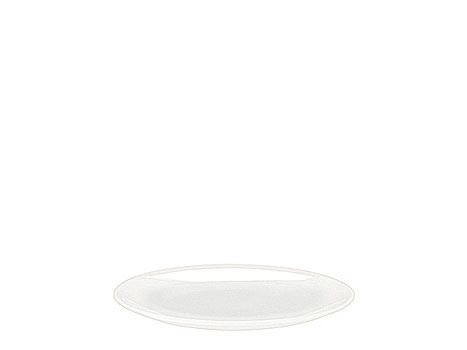 Plato Pan "A Table"