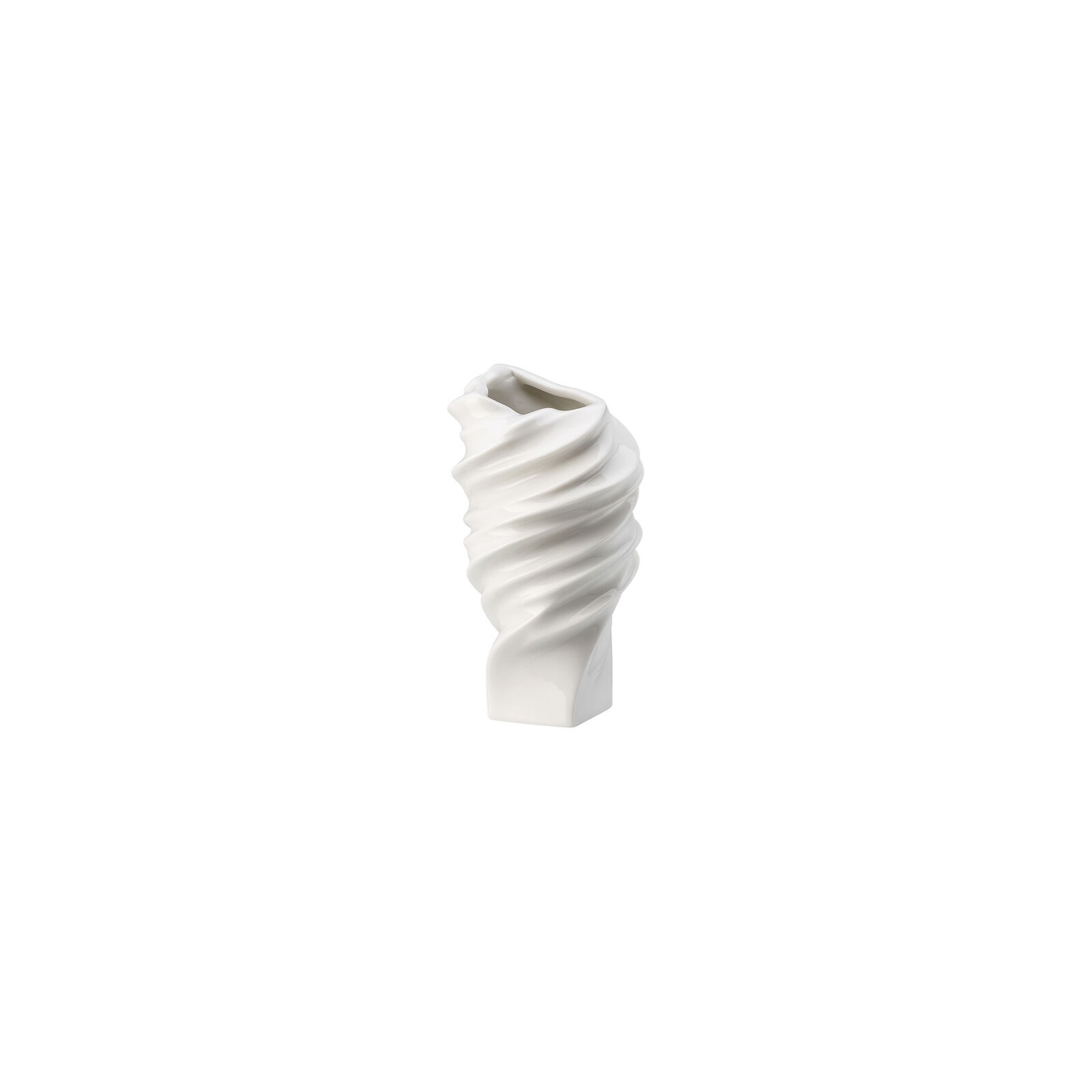 Florero 11 cm squall weiss	