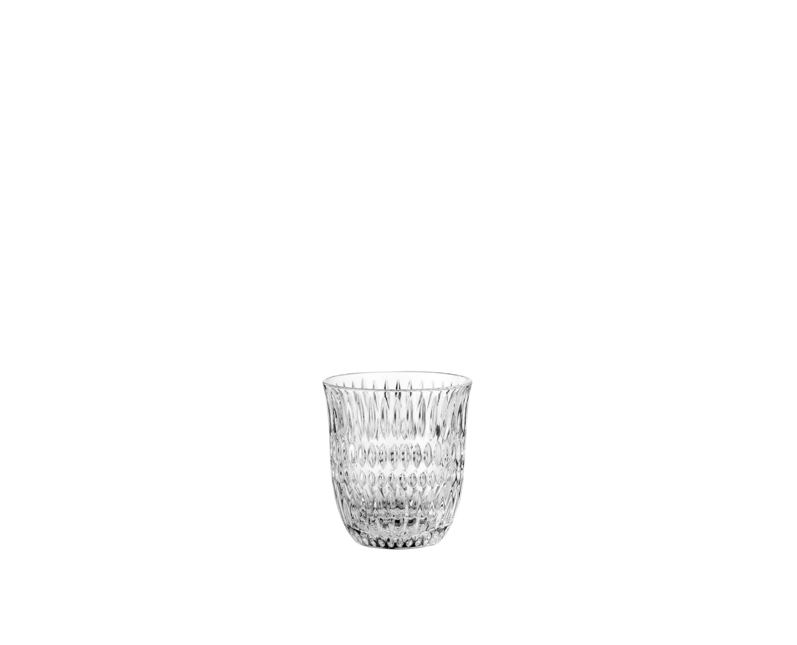 Set de 4 vasos ethno