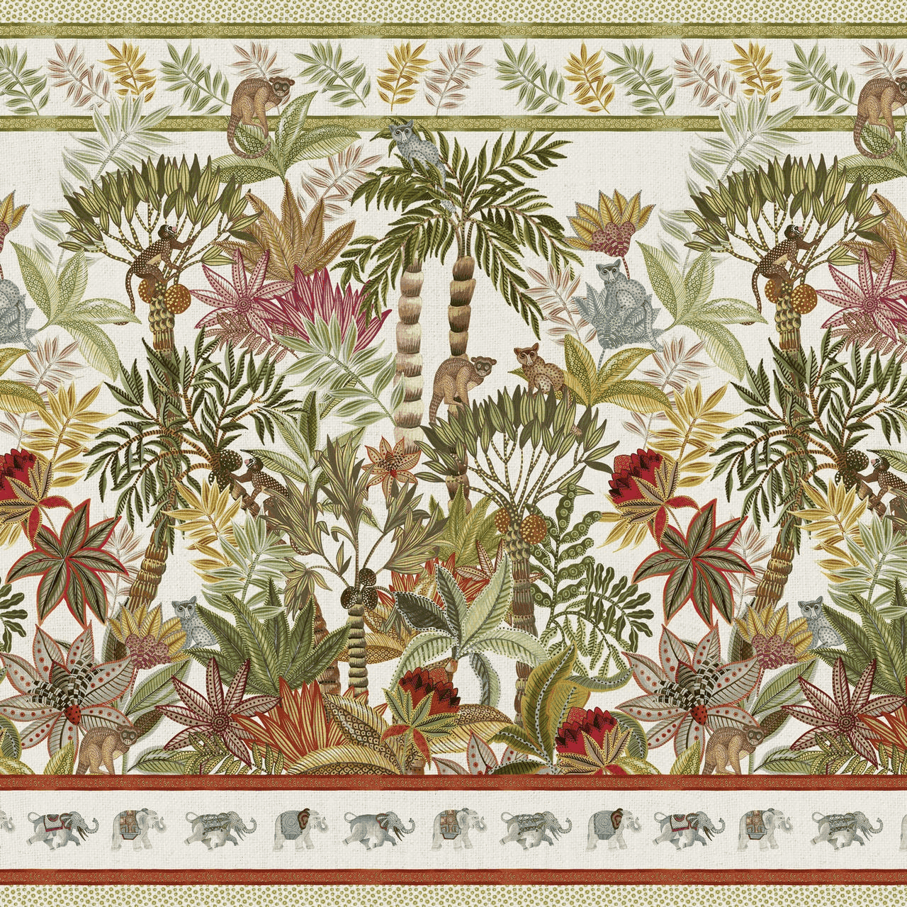 Mantel munai mezzero 180 x 280 m