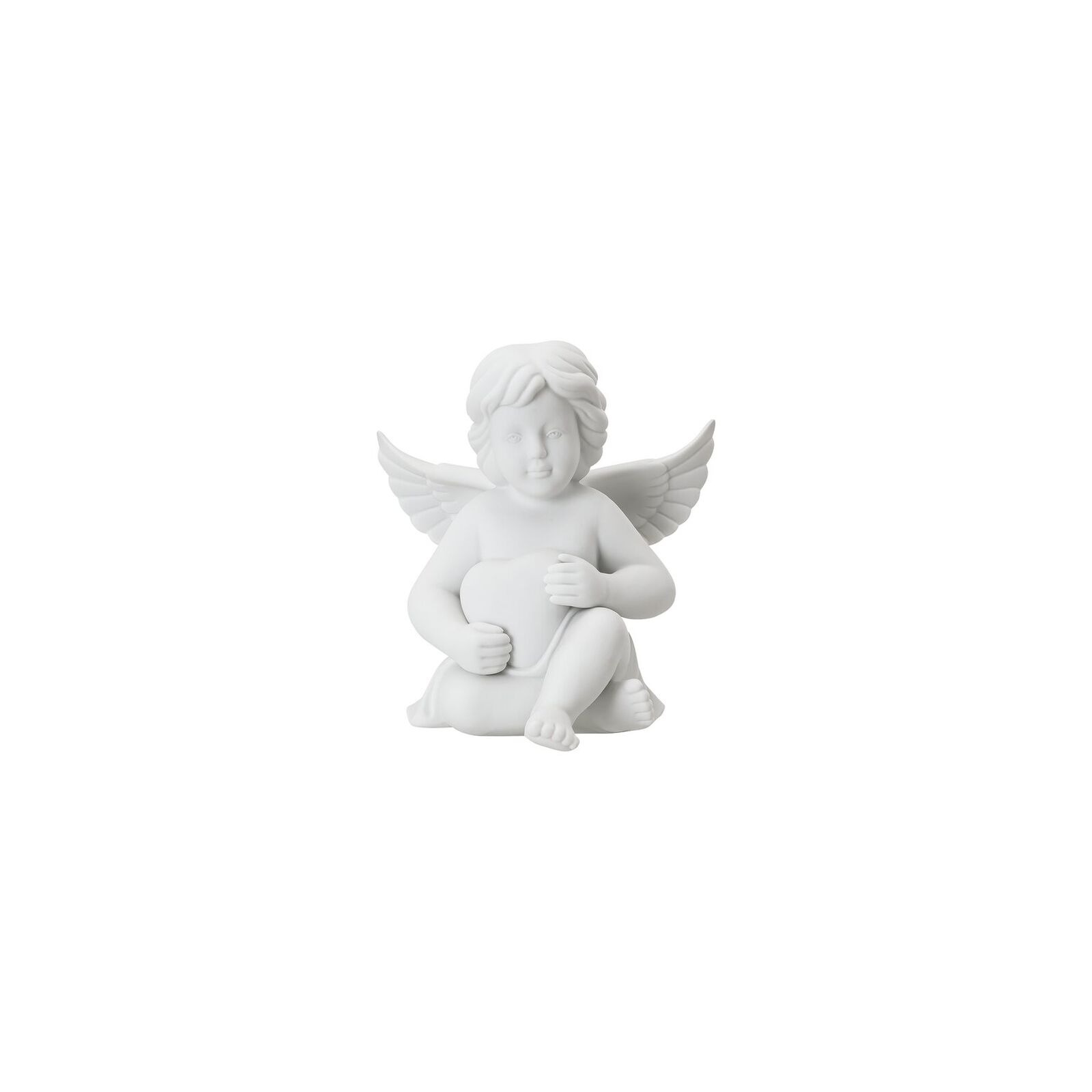 Ángel con corazón