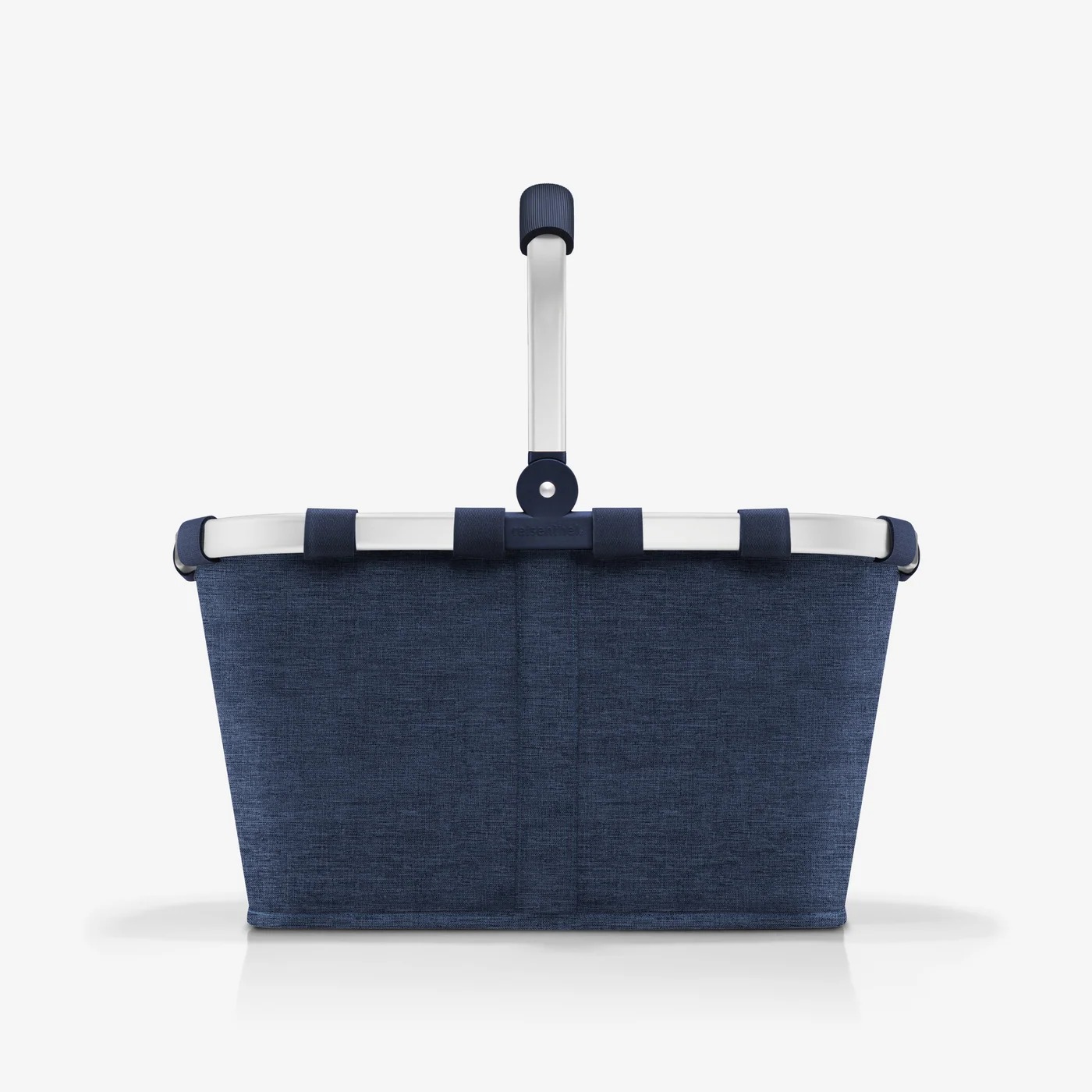Cesta par picnic twist navy