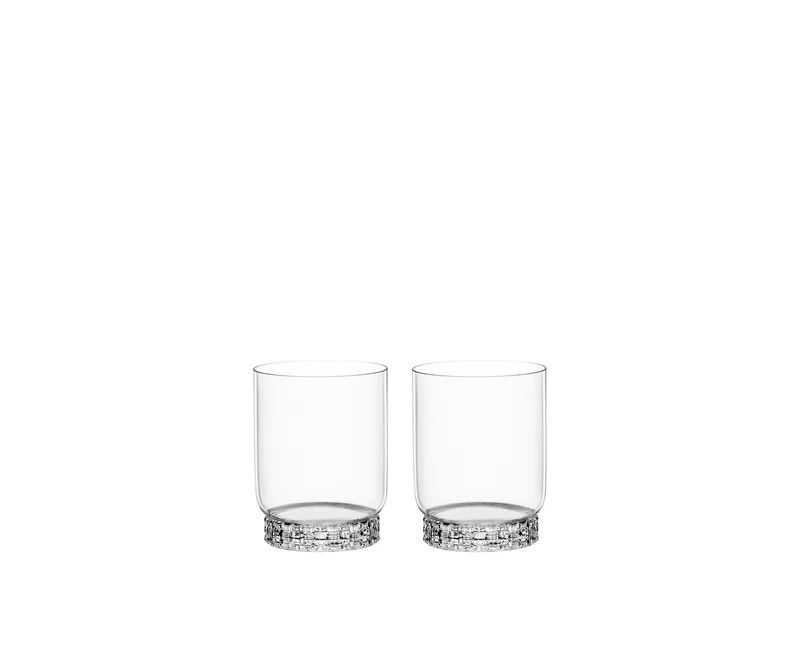 Juego de 2 vasos - bossa nova