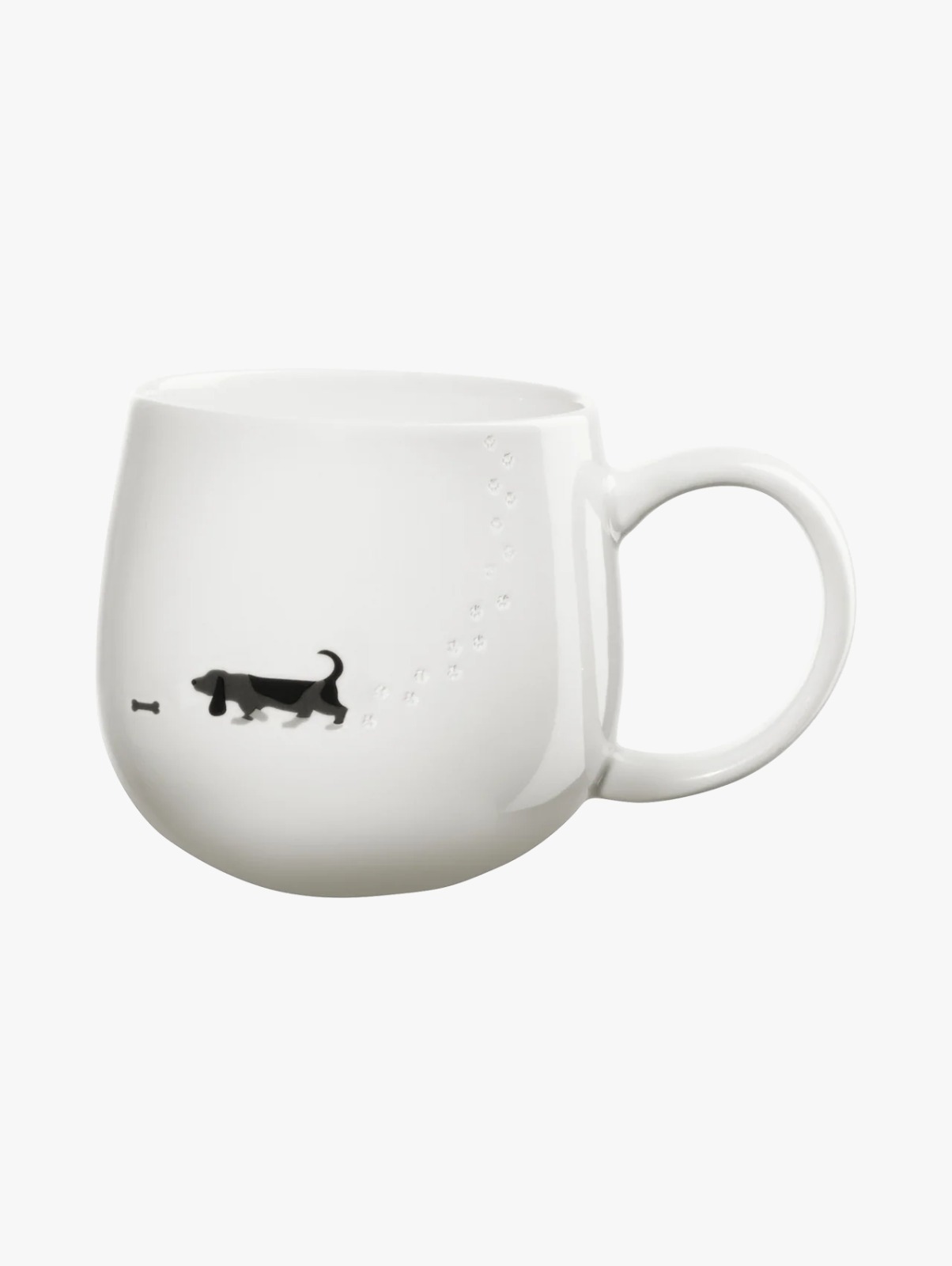 Taza perro 0.4 L